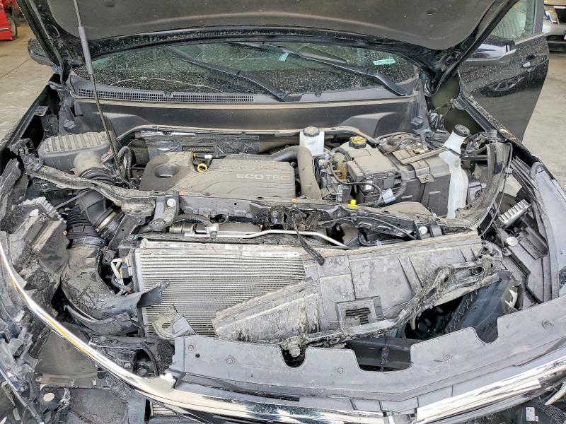 Продаж на аукціоні авто 2022 Chevrolet Equinox, vin: 3GNAXKEV6NL267984, номер лоту: 62285956