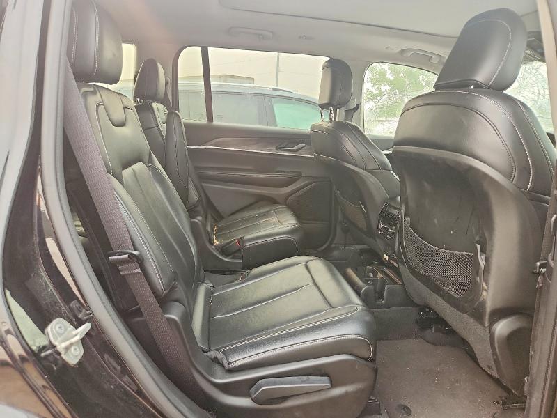 Aukcja sprzedaży 2023 Jeep Grand Cherokee, vin: 1C4RJKBG1P8816804, numer aukcji: 60930466