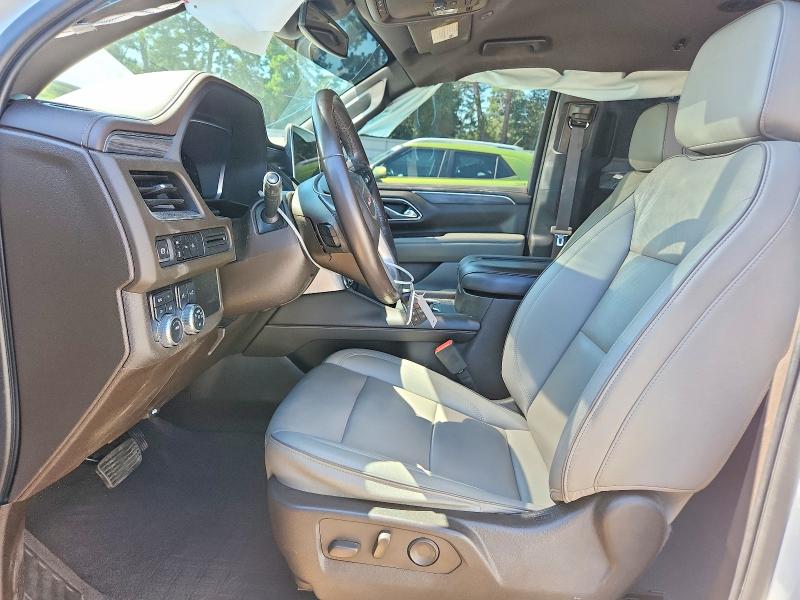 Продаж на аукціоні авто 2023 Gmc Yukon Xl, vin: 1GKS2GKD2PR157485, номер лоту: 62134456
