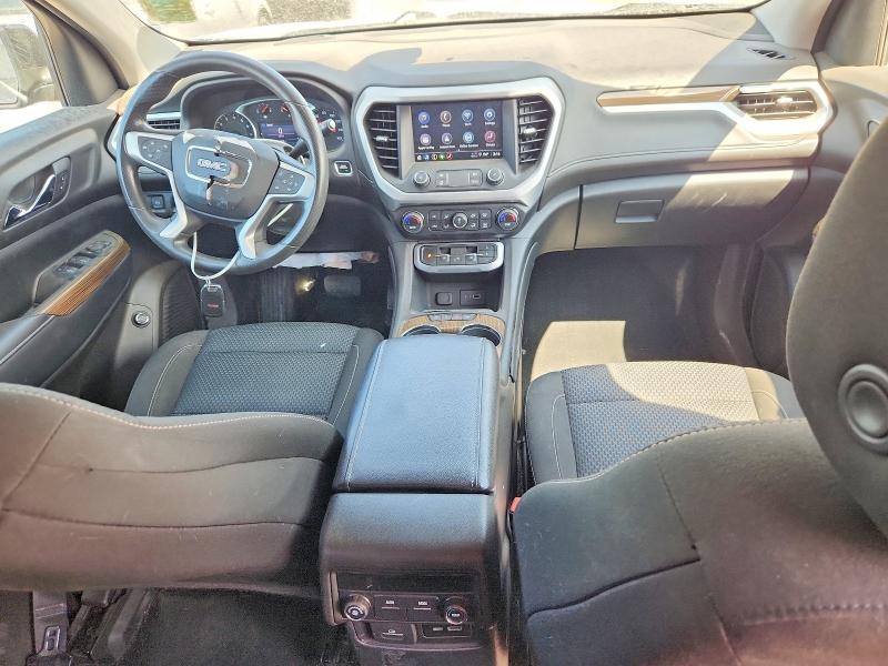 Aukcja sprzedaży 2021 Gmc Acadia, vin: 1GKKNKLS8MZ218051, numer aukcji: 61613796