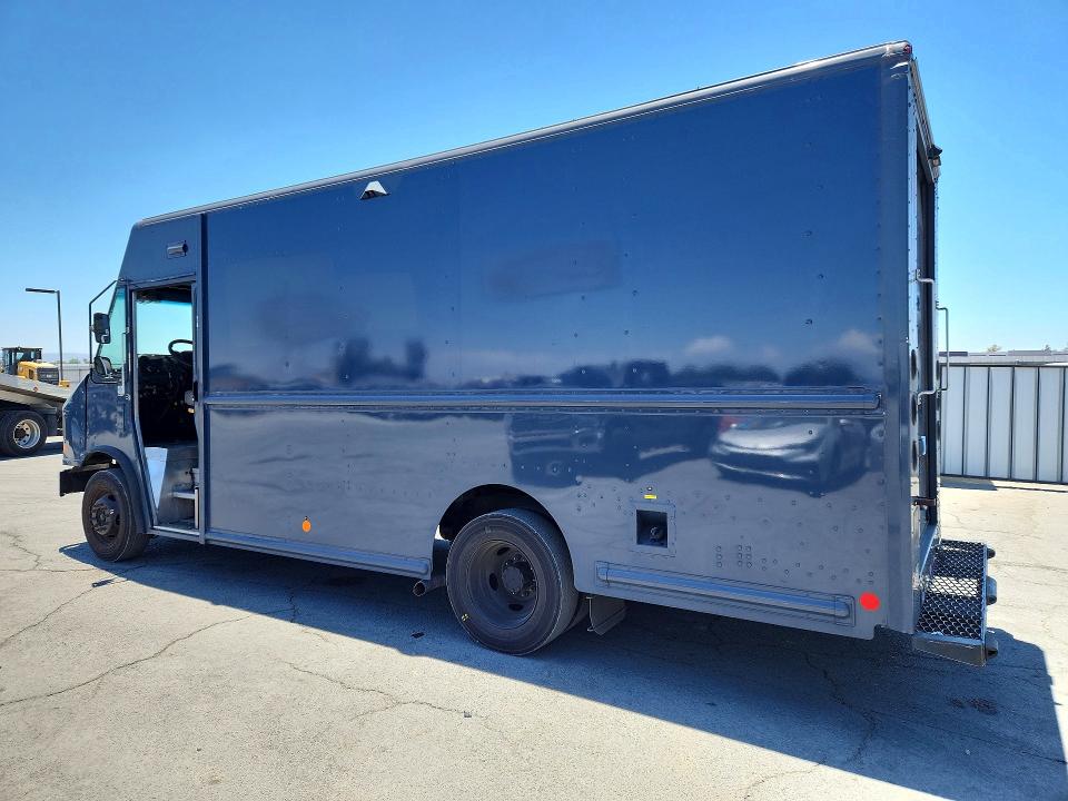 Aukcja sprzedaży 2020 Ford F59, vin: 1F65F5KNXL0A05319, numer aukcji: 58157226