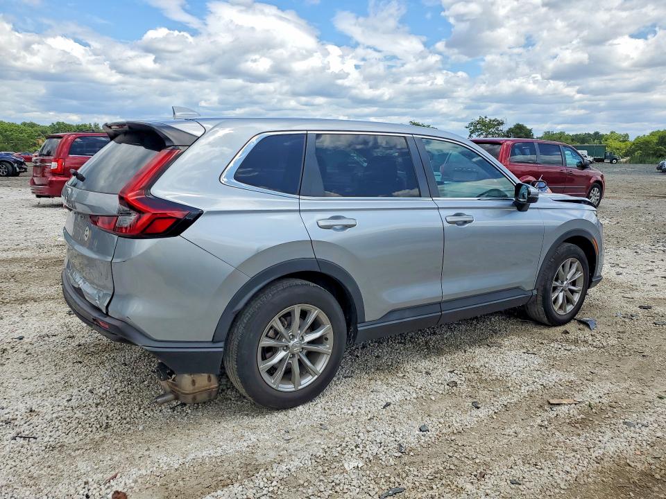 Продаж на аукціоні авто 2023 Honda Cr-v, vin: 7FARS4H48PE003504, номер лоту: 62753446