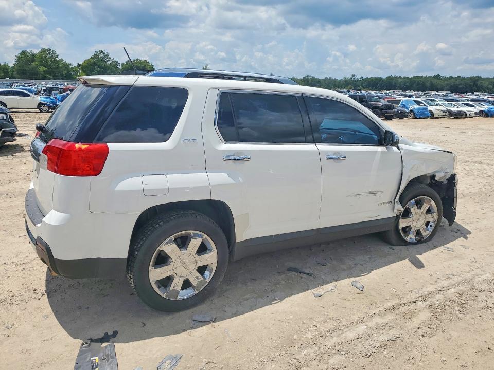 Продаж на аукціоні авто 2014 Gmc Terrain, vin: 2GKFLTE31E6172031, номер лоту: 61504596