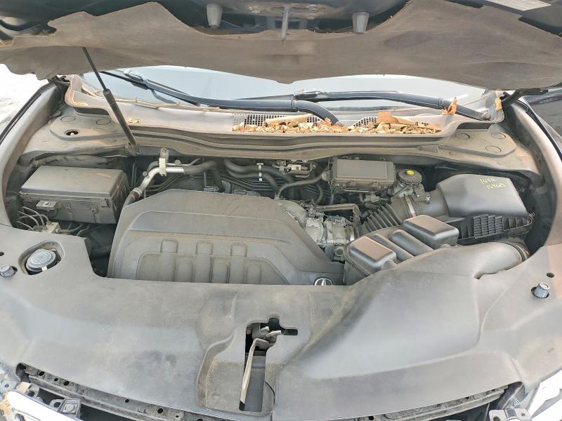 Продаж на аукціоні авто 2016 Acura Mdx, vin: 5FRYD4H48GB027754, номер лоту: 61395396