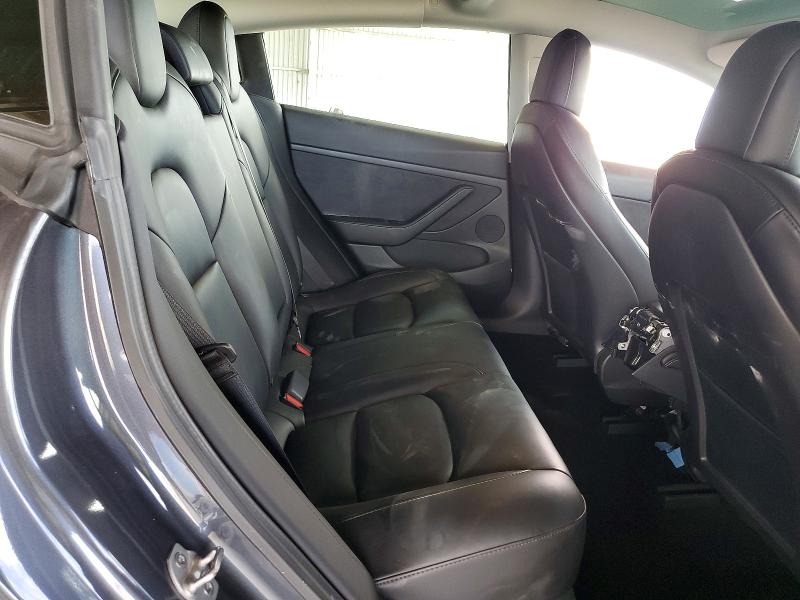 Продаж на аукціоні авто 2022 Tesla Model 3, vin: 5YJ3E1EB2MF049786, номер лоту: 62080086