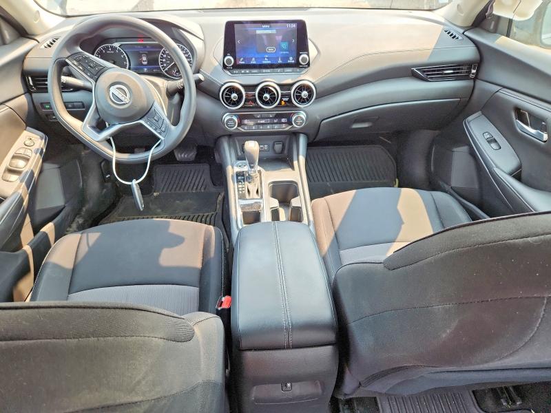 Продажа на аукционе авто 2024 Nissan Sentra, vin: 3N1AB8CV0RY309932, номер лота: 59725716