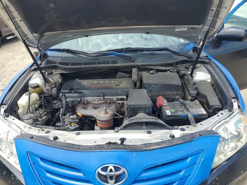 2008 Toyota Camry მანქანა იყიდება აუქციონზე, vin: 4T4BE46K98R026306, აუქციონის ნომერი: 62421616