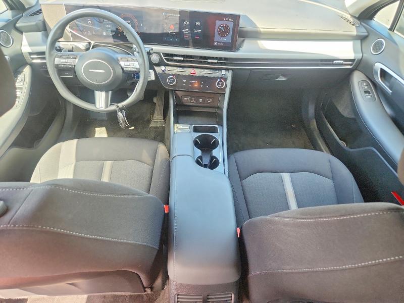 Продажа на аукционе авто 2026 Hyundai Sonata Hybrid, vin: KMHL24JJ8TA146551, номер лота: 61794936