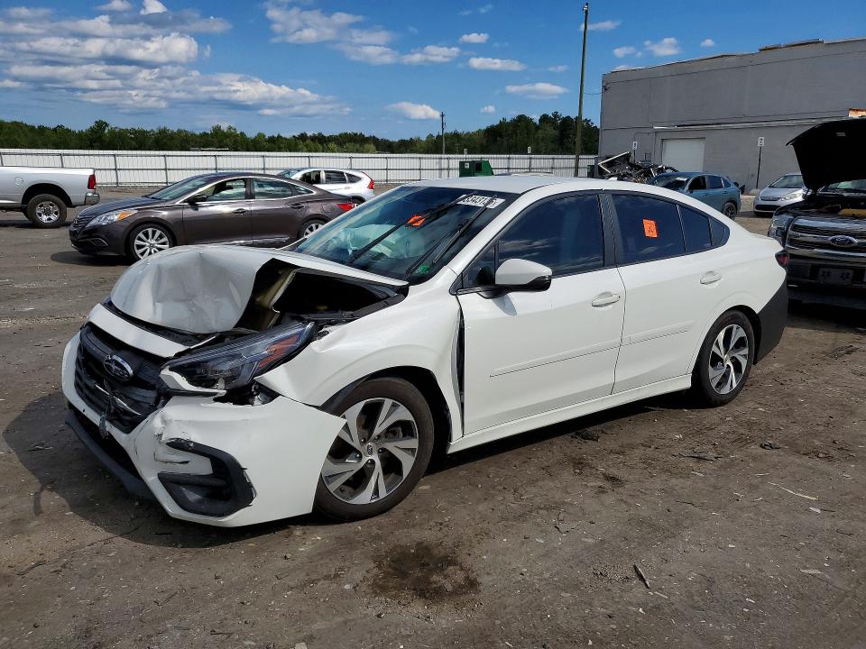Продаж на аукціоні авто 2023 Subaru Legacy, vin: 4S3BWAD67P3007001, номер лоту: 63343136