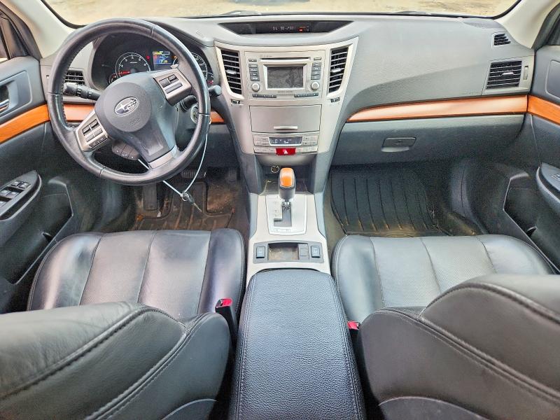 Aukcja sprzedaży 2013 Subaru Outback, vin: 4S4BRDKC1D2274309, numer aukcji: 62895016