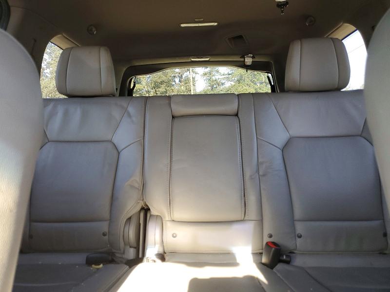 Продажа на аукционе авто 2014 Honda Pilot, vin: 5FNYF4H78EB050762, номер лота: 60191176