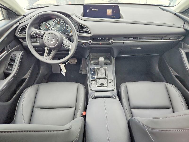 61412606 :رقم المزاد ، 3MVDMBCL9TM115297 vin ، 2026 Mazda Cx-30 مزاد بيع