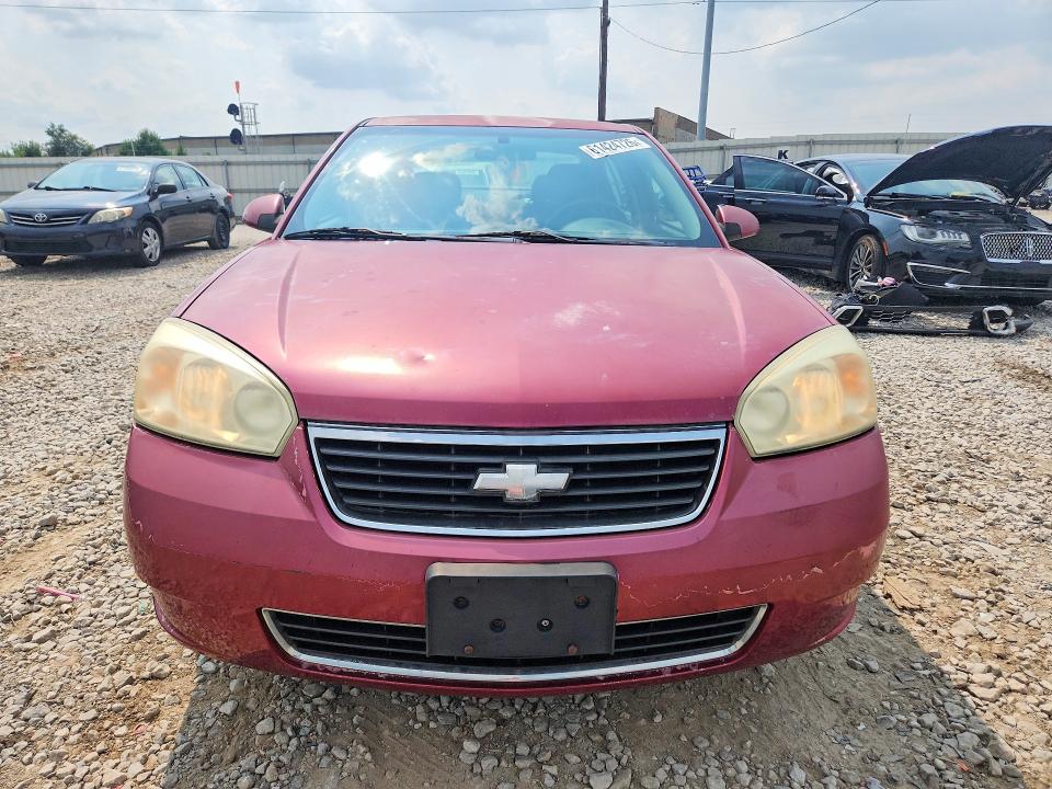 Продажа на аукционе авто 2006 Chevrolet Malibu, vin: 1G1ZT51886F157919, номер лота: 61424726
