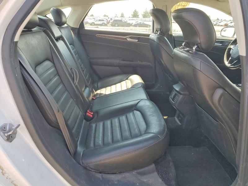 Продаж на аукціоні авто 2014 Ford Fusion, vin: 3FA6P0PU8ER248072, номер лоту: 63311316