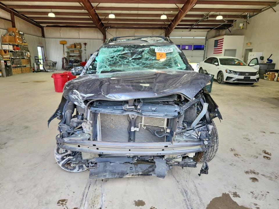 Aukcja sprzedaży 2023 Subaru Ascent, vin: 4S4WMAWD8P3419541, numer aukcji: 59272536