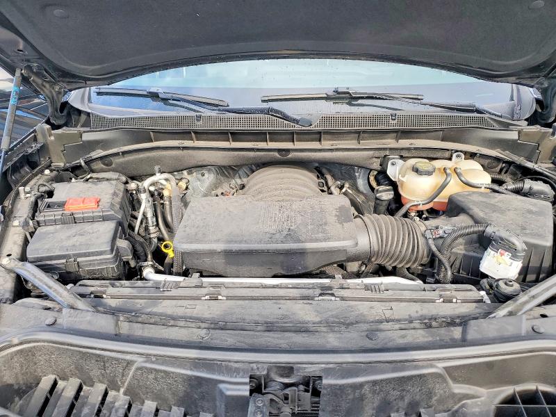 Продажа на аукционе авто 2025 Chevrolet Suburban, vin: 1GNS5ERDXSR121900, номер лота: 62062756