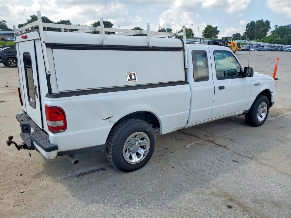 Auction sale of the 2010 Ford Ranger, vin: 1FTKR4EE4APA46692, lot number: 60221846