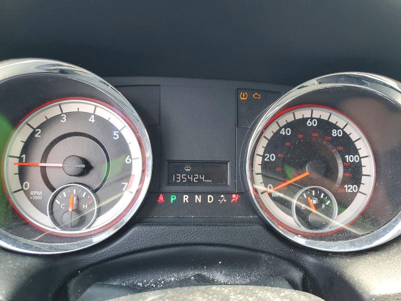 Продажа на аукционе авто 2011 Dodge Grand Caravan, vin: 2D4RN3DG4BR730961, номер лота: 61158486
