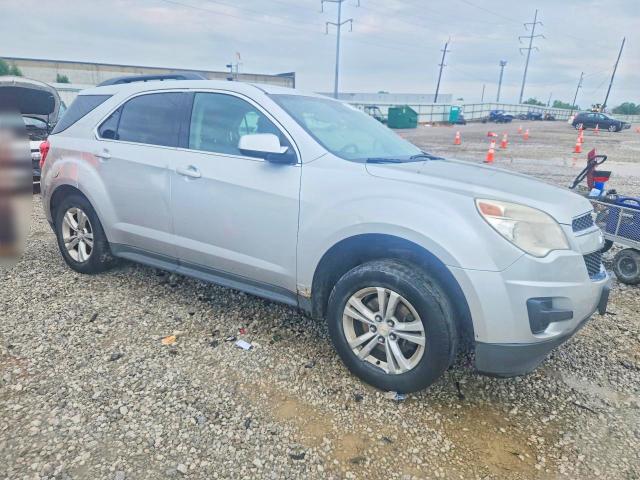 2015 Chevrolet Equinox მანქანა იყიდება აუქციონზე, vin: 1GNALBEKXFZ116481, აუქციონის ნომერი: 61226486
