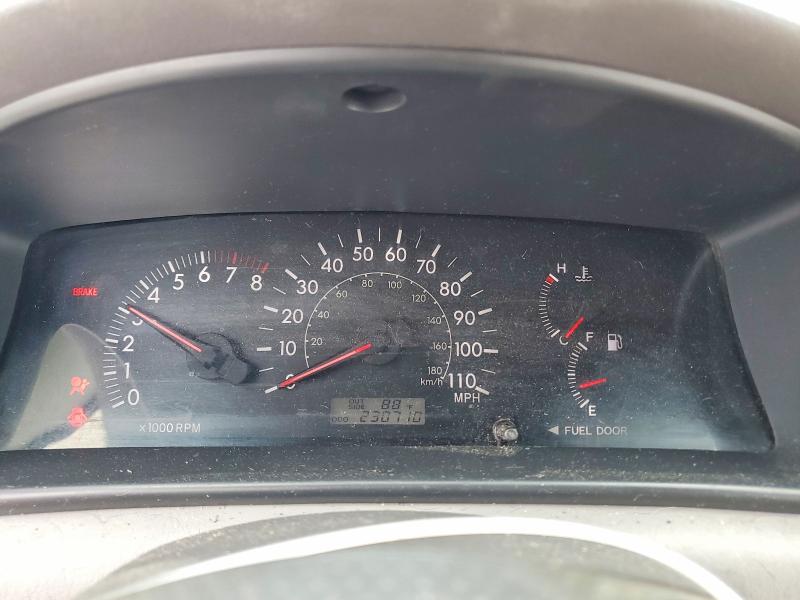 59833176 :رقم المزاد ، 1NXBR32E78Z023042 vin ، 2008 Toyota Corolla مزاد بيع