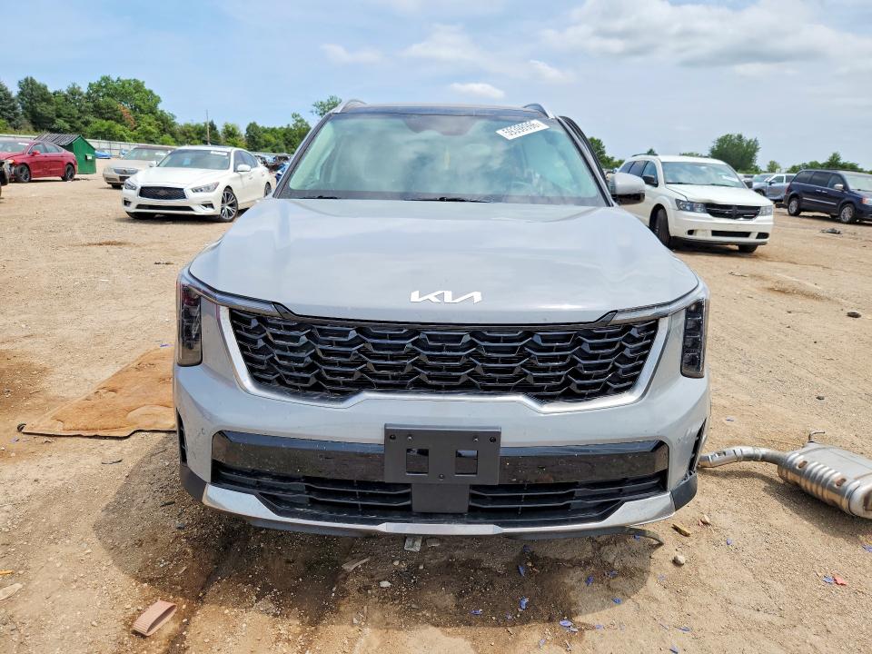 Aukcja sprzedaży 2024 Kia Sorento, vin: 5XYRLDJC2RG278436, numer aukcji: 59398996