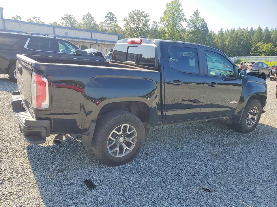 Aukcja sprzedaży 2022 Gmc Canyon, vin: 1GTG6FEN2N1159303, numer aukcji: 60157606