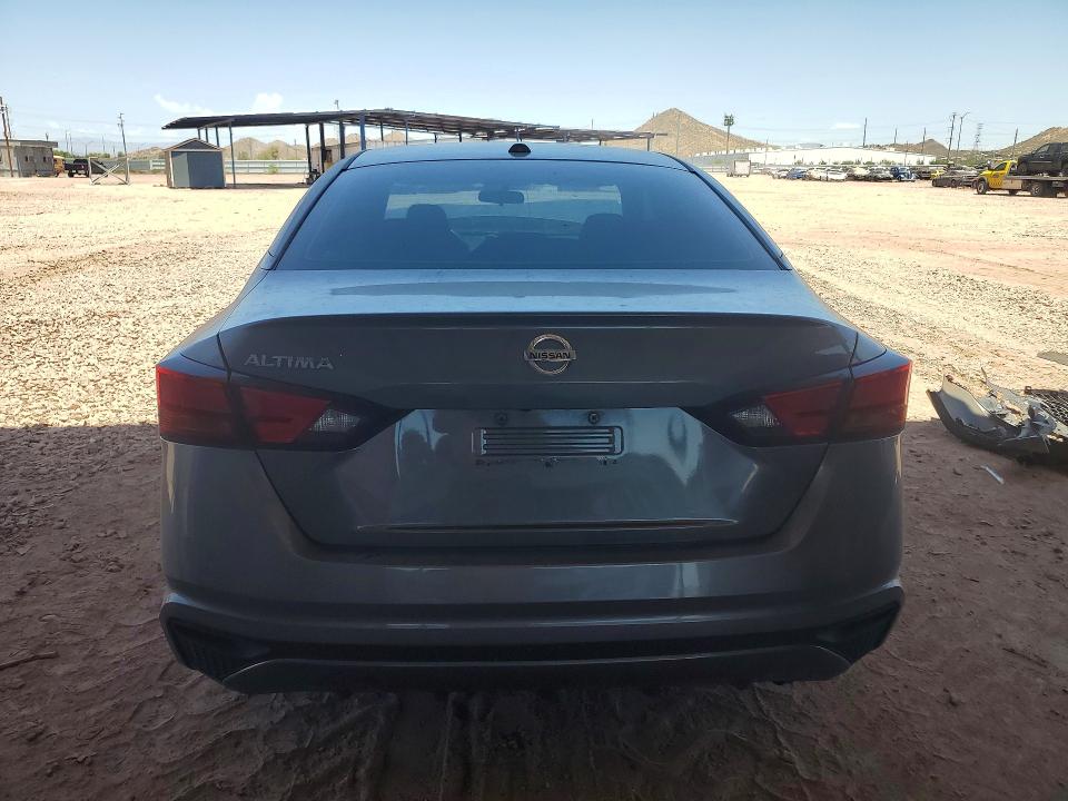 2020 Nissan Altima მანქანა იყიდება აუქციონზე, vin: 1N4BL4BVXLC188101, აუქციონის ნომერი: 60046506