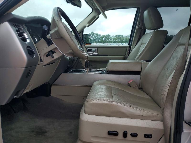Продажа на аукционе авто 2013 Ford Expedition, vin: 1FMJK1K56DEF14954, номер лота: 60821686
