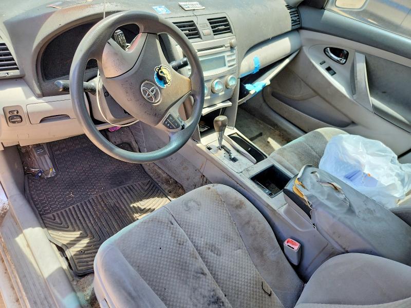Продажа на аукционе авто 2008 Toyota Camry, vin: 4T4BE46K48R046320, номер лота: 63601276