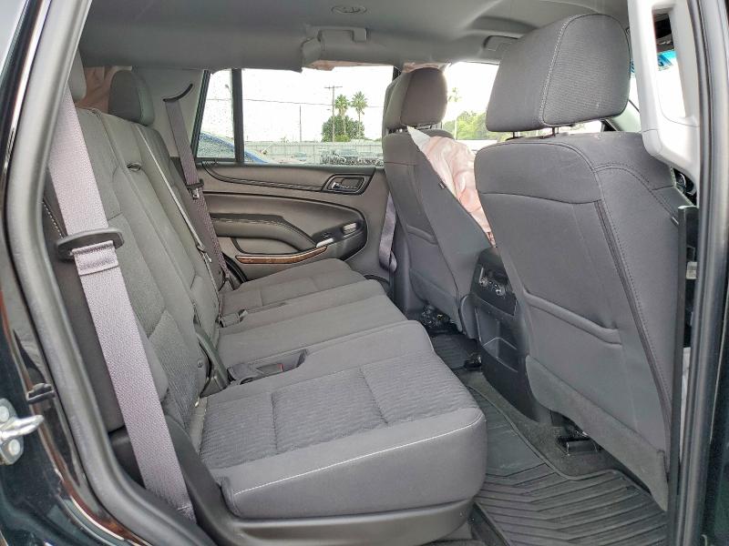 Продажа на аукционе авто 2017 Chevrolet Tahoe, vin: 1GNSCAKC6HR385267, номер лота: 59990896