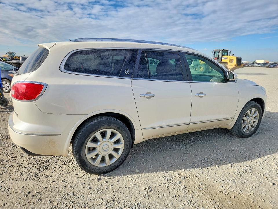 Aukcja sprzedaży 2013 Buick Enclave, vin: 5GAKVDKD8DJ177382, numer aukcji: 62298876
