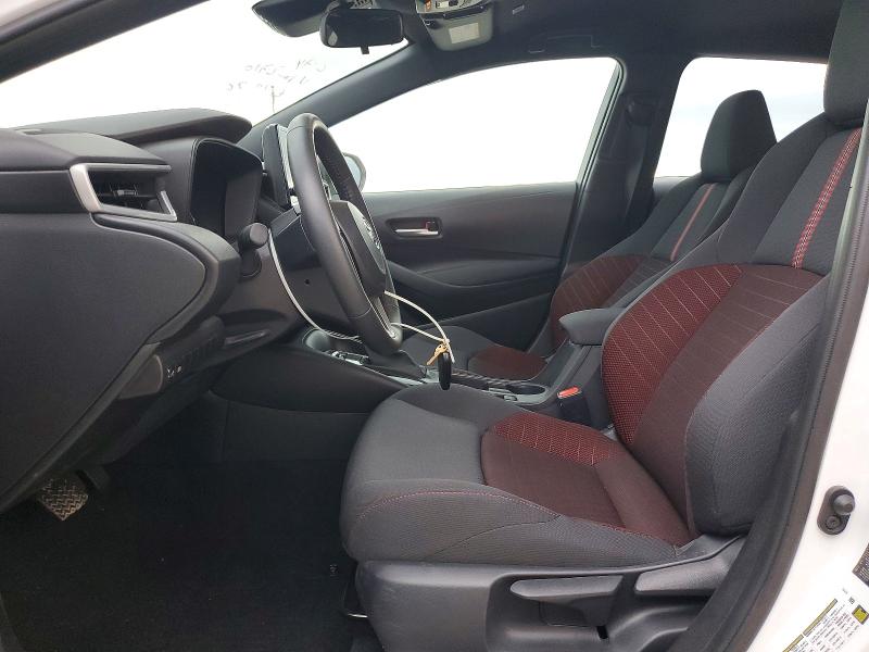 Продажа на аукционе авто 2026 Toyota Corolla, vin: 5YFS4MCE4TP262710, номер лота: 59596056