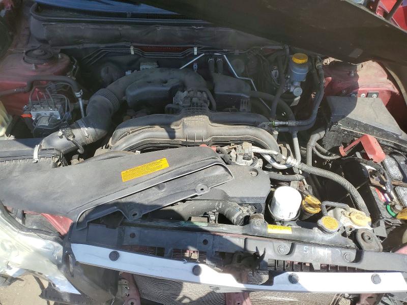 59706636 :رقم المزاد ، 4S4BRCKCXD3278640 vin ، 2013 Subaru Outback مزاد بيع