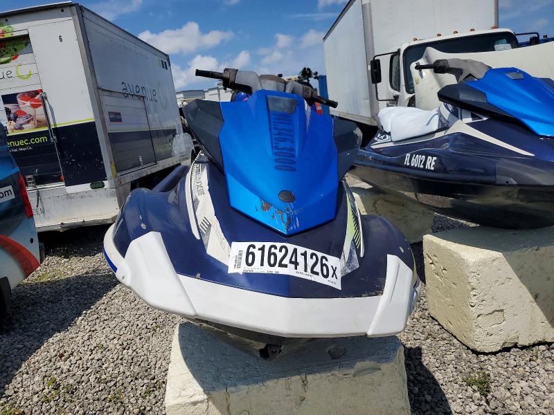 Aukcja sprzedaży 2017 Yam Jet Ski, vin: YAMA0194C717, numer aukcji: 61624126