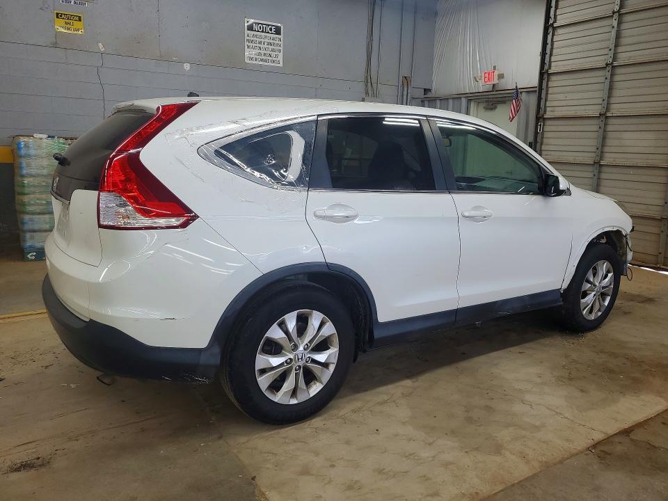 Продаж на аукціоні авто 2014 Honda Cr-v, vin: 5J6RM3H52EL038259, номер лоту: 59868276