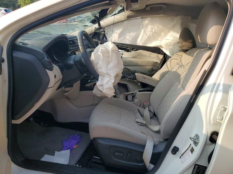 60652326 :رقم المزاد ، JN1BJ1CR3KW630300 vin ، 2019 Nissan Rogue Sport مزاد بيع
