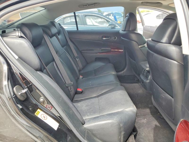 2008 Lexus Gs მანქანა იყიდება აუქციონზე, vin: JTHBE96S380036430, აუქციონის ნომერი: 60834986