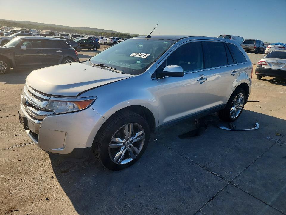 Продажа на аукционе авто 2013 Ford Edge, vin: 2FMDK3KC4DBB43859, номер лота: 63004906
