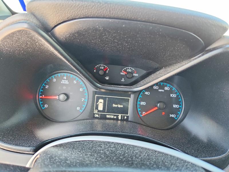 Продажа на аукционе авто 2018 Chevrolet Colorado, vin: 1GCHSBEA1J1194009, номер лота: 60464286