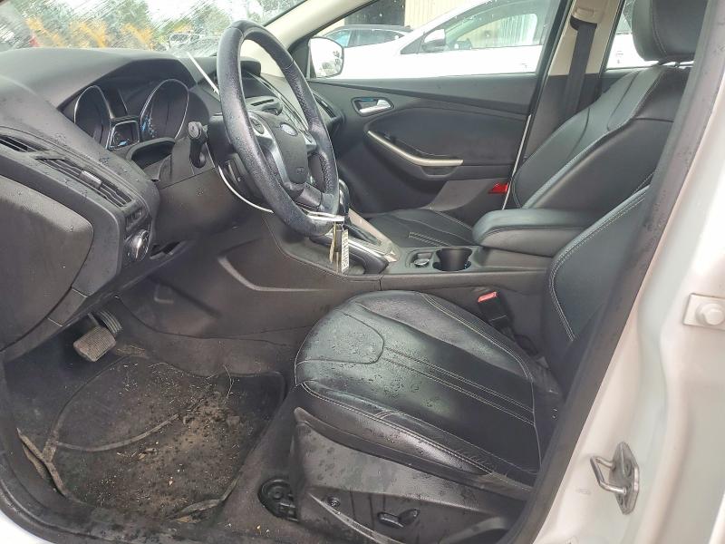 Продаж на аукціоні авто 2012 Ford Focus, vin: 1FAHP3M21CL467495, номер лоту: 59831146