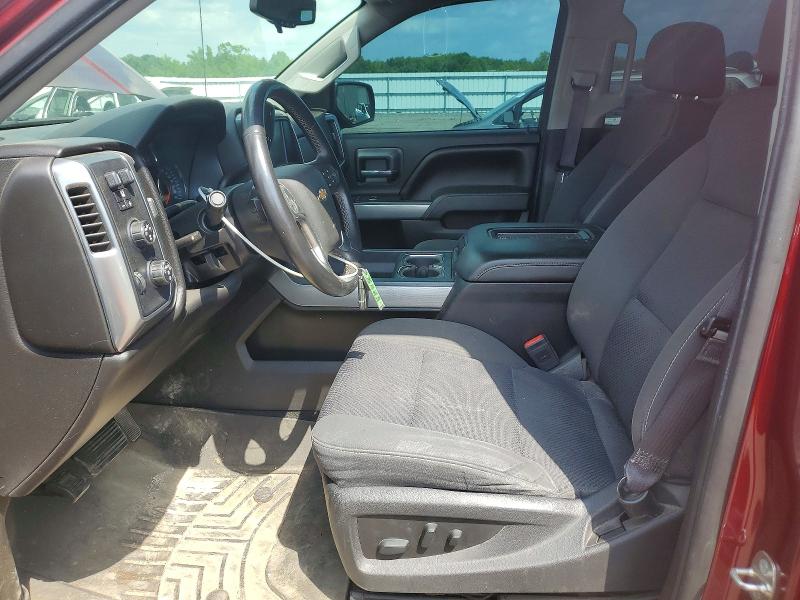 Aukcja sprzedaży 2016 Chevrolet Silverado, vin: 1GCVKREC2GZ310289, numer aukcji: 59265146