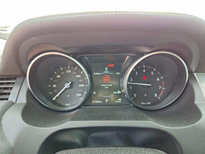 Aukcja sprzedaży 2017 Land Rover Range Rover Evoque, vin: SALVP2BG3HH225638, numer aukcji: 85617215