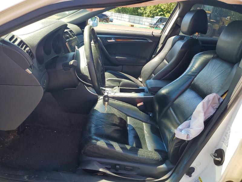 Продажа на аукционе авто 2006 Acura 3.2tl, vin: 19UUA66206A057233, номер лота: 63212376