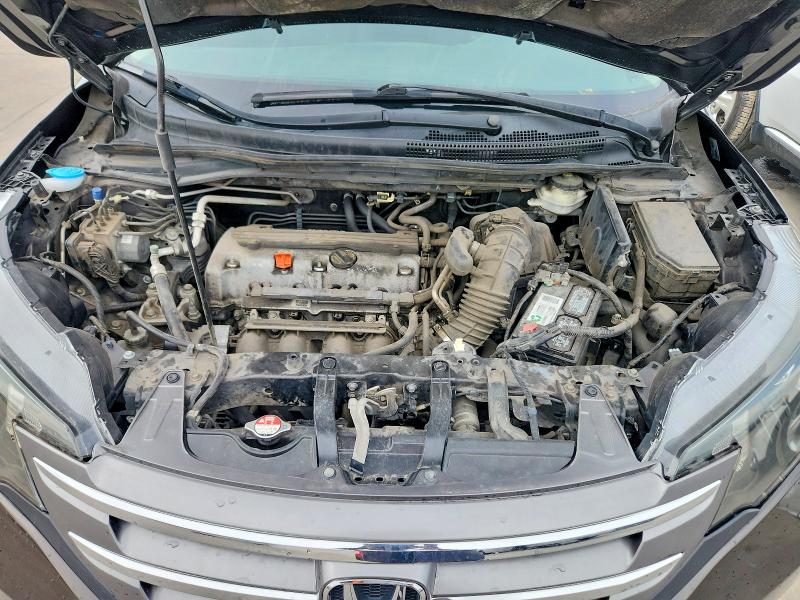 Продажа на аукционе авто 2013 Honda Cr-v, vin: 5J6RM3H38DL008485, номер лота: 60321436