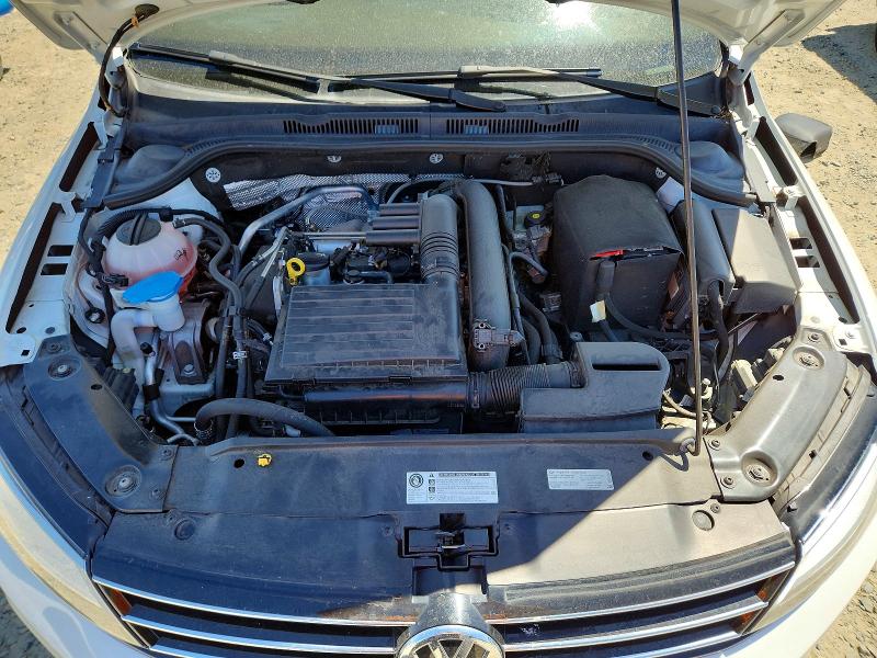 Aukcja sprzedaży 2017 Volkswagen Jetta, vin: 3VWDB7AJ0HM378188, numer aukcji: 61521526