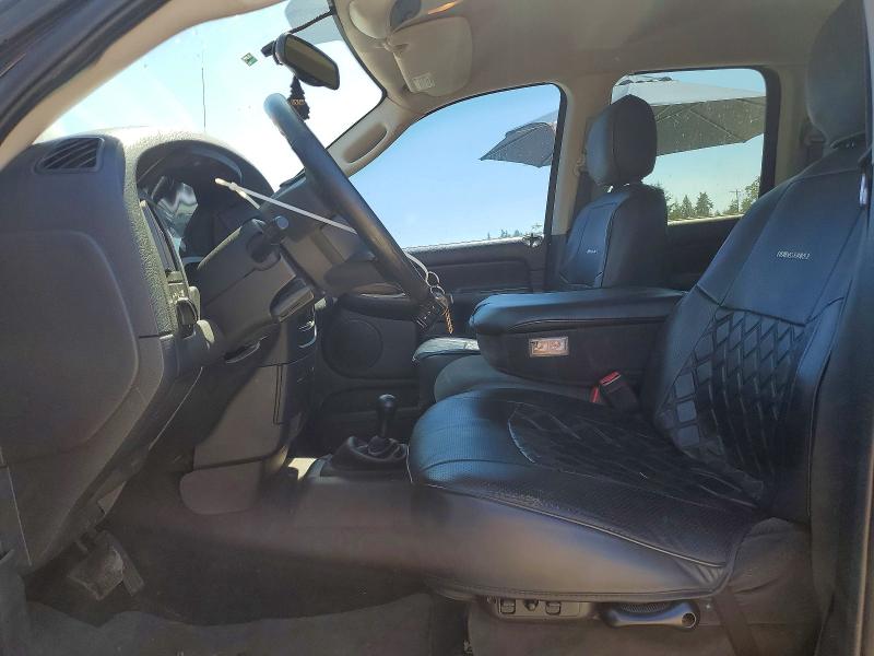2005 Dodge Ram 1500 მანქანა იყიდება აუქციონზე, vin: 1D7HU18D25S108383, აუქციონის ნომერი: 60375296