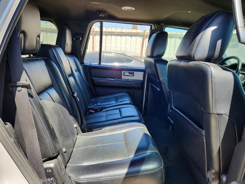 Aukcja sprzedaży 2017 Ford Expedition, vin: 1FMJU1JT8HEA41915, numer aukcji: 61526086