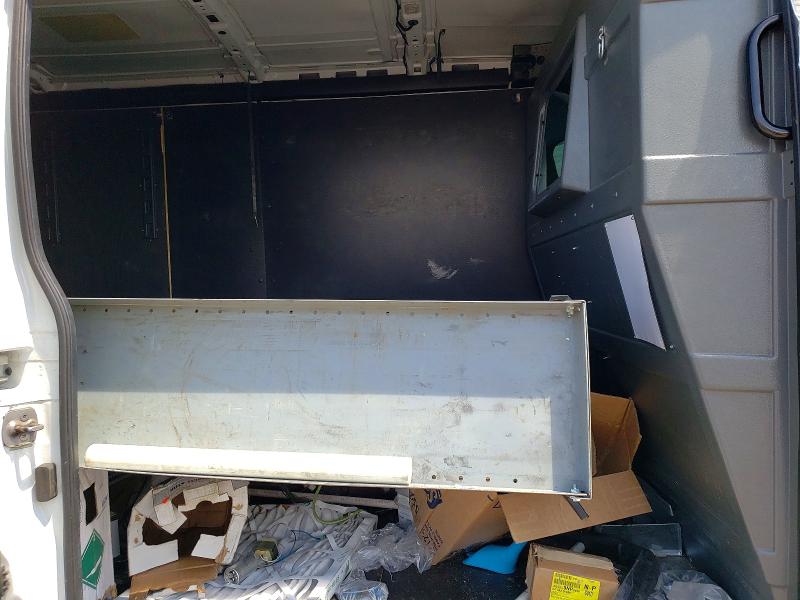 60550146 :رقم المزاد ، 1FTBR1C87LKB56678 vin ، 2020 Ford Transit مزاد بيع