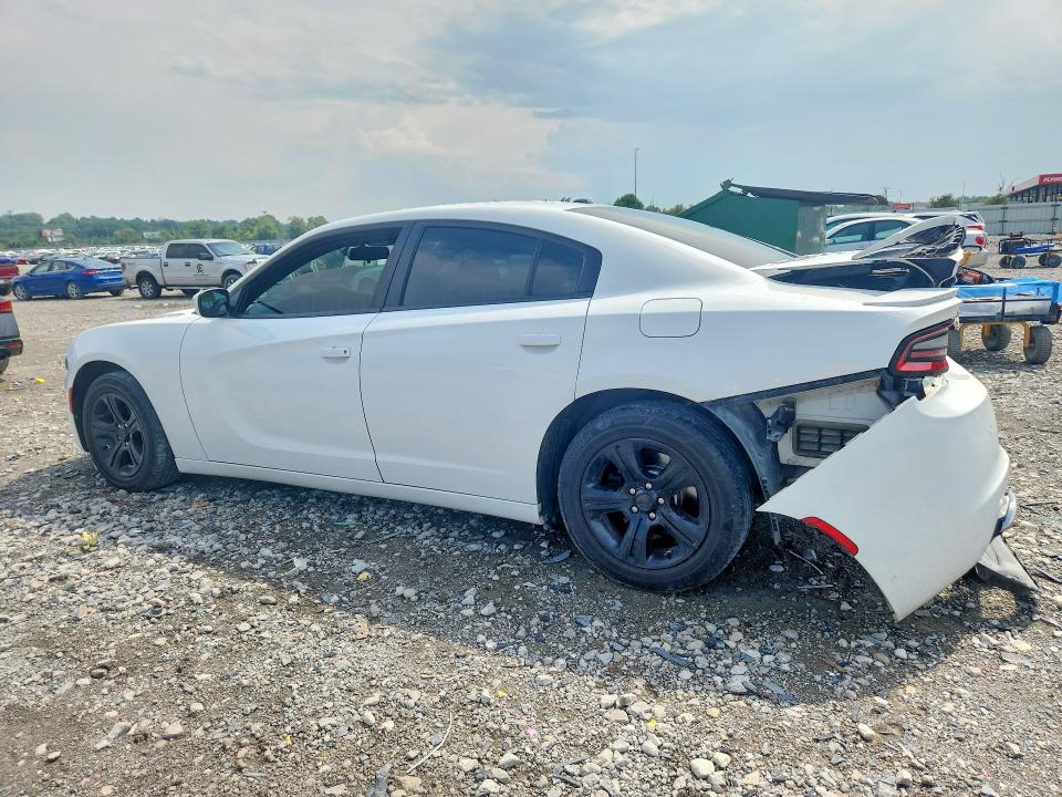 Aukcja sprzedaży 2016 Dodge Charger, vin: 2C3CDXBG3GH298154, numer aukcji: 59870736