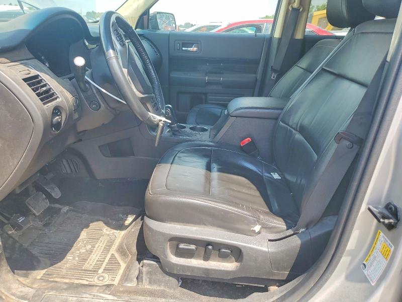 Продажа на аукционе авто 2019 Ford Flex, vin: 2FMHK6C85KBA24194, номер лота: 60065606
